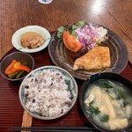 ドックカフェ 風音 - 
