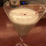 ワイン　お食事　自家製パン　バローロ - 