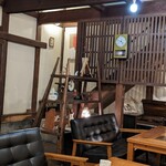 ドックカフェ 風音 - 