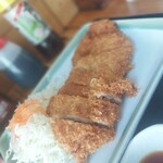 定食の店 牛太郎 - 