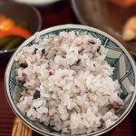 ドックカフェ 風音 - 