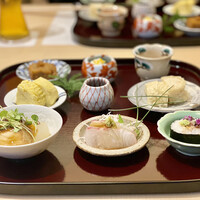 日本料理 泉水 - ハ寸