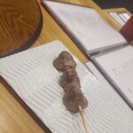 炭火焼き鳥と地酒 絢鳥 - 