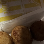 ファミリーマート - 料理写真: