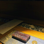 隼 - 生チョコケーキ