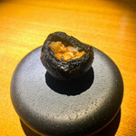 隼 - ◆漆黒 五目揚げ餅