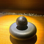 隼 - ◆漆黒 五目揚げ餅