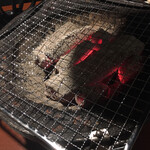 Teburu Oda Baikingu Yakiniku Oudou Oshikuma - 