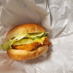 ケンタッキーフライドチキン - 