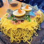 Ganso Kawara Soba Takase Gohan Dokoro Ryuuan - 