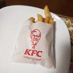 ケンタッキーフライドチキン - 
