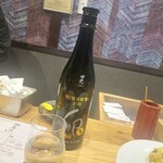 炭火焼き鳥と地酒 絢鳥 - 