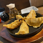 Menshou Izakaya Shirobee - 