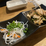 Menshou Izakaya Shirobee - 