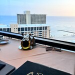 PESCA WAIKIKI BEACH - 