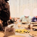 ROCKY JAPANESE STEAK TEPPAN RESTAURANT - 