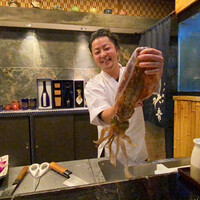 博多割烹 水音 川端店 - 