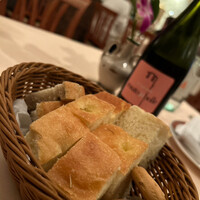 エリオ・ロカンダ・イタリアーナ - 