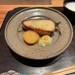 燗コーヒー藤々 - 