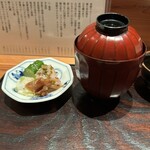 燗コーヒー藤々 - 