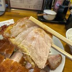 豚々ジャッキー - 