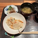 燗コーヒー藤々 - 