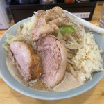 ラーメン キングジョー - 