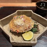 燗コーヒー藤々 - 