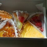 フロプレステージュ 磐田ららぽーと店 - 