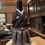 燗コーヒー藤々 - 