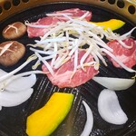 遠野食肉センター - 