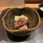 燗コーヒー藤々 - 