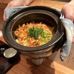 燗コーヒー藤々 - 