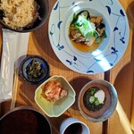 和食 えん 丸の内店 - 