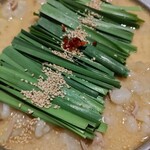 博多もつ鍋 たじまや - 