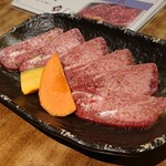 焼肉 おくう - 