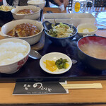 旨飯処のふうぞ - 