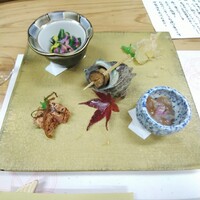 会員制 寿司割烹鷹勝 銀座別亭 - 