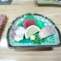 会員制 寿司割烹鷹勝 銀座別亭 - 