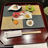 角さん - 