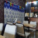 Indian & Nepali Restaurant SHIRISH - 