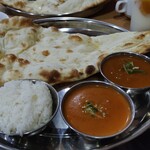 Indian & Nepali Restaurant SHIRISH - 