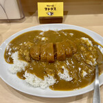 カレー屋 マドラス - 
