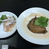 博多水炊きと焼き鳥 鳥善 銀座店 - 