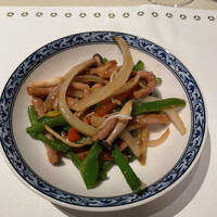 ホテルオークラ レストラン横浜 中国料理 桃源 - 