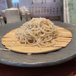 Teuchi Soba Yano Shin - 