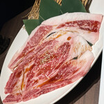 名駅de 焼肉 DOURAKU - 