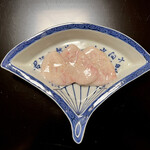 よし町 - 白子もやべえええええええええええええええ！なんだコレは！白子なのか？私の知ってるフグ白子と違うんだけど！超クリーミーでやべえ！！！！トリュフの香りがしたんだけど、こういう味付けのセンスも凄え！