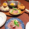 焼鳥 ハレツバメ 新橋店