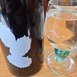 中華そば専門 とんちぼ - 